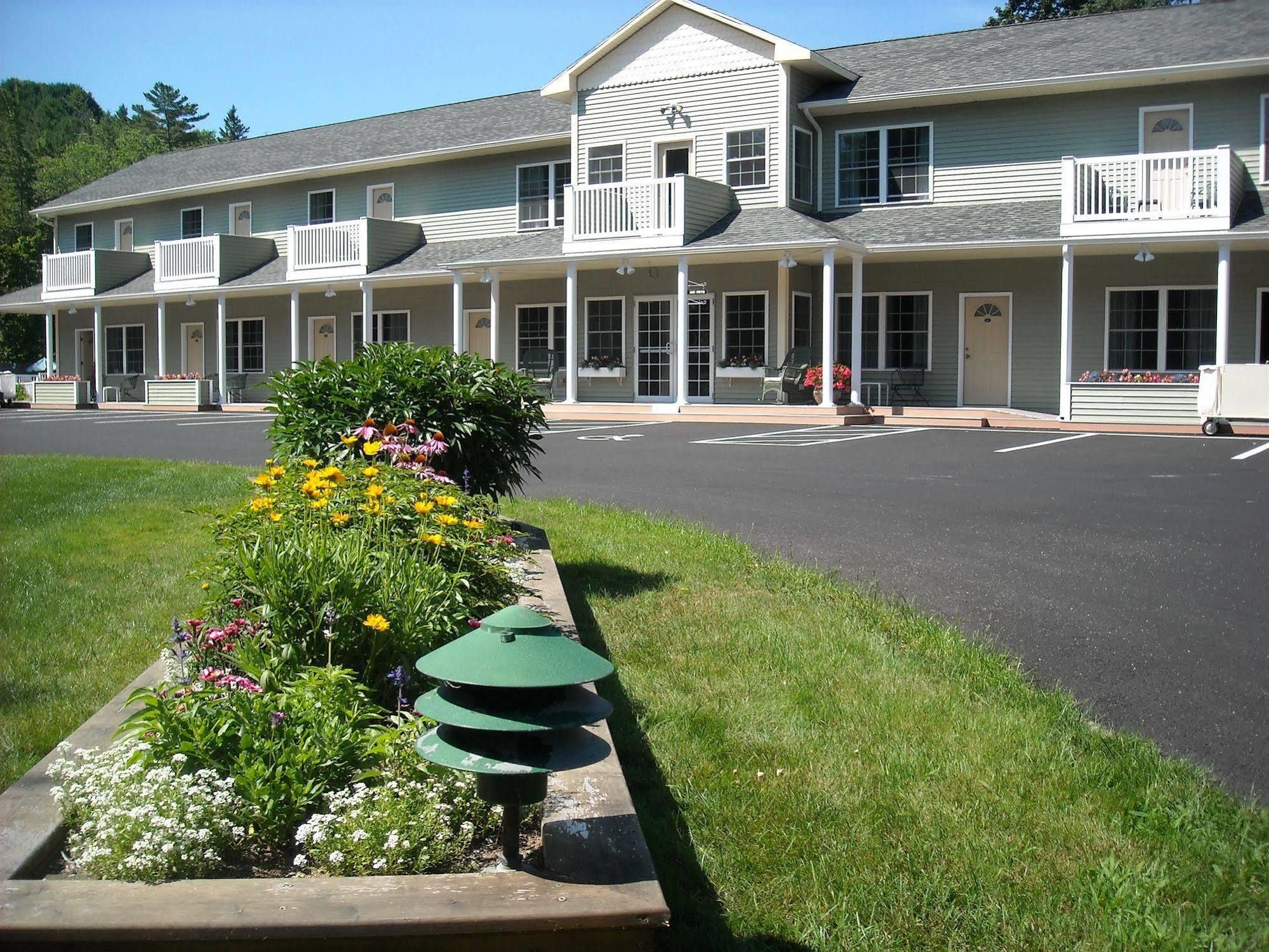 Cromwell Harbor Motel Bar Harbor Kültér fotó