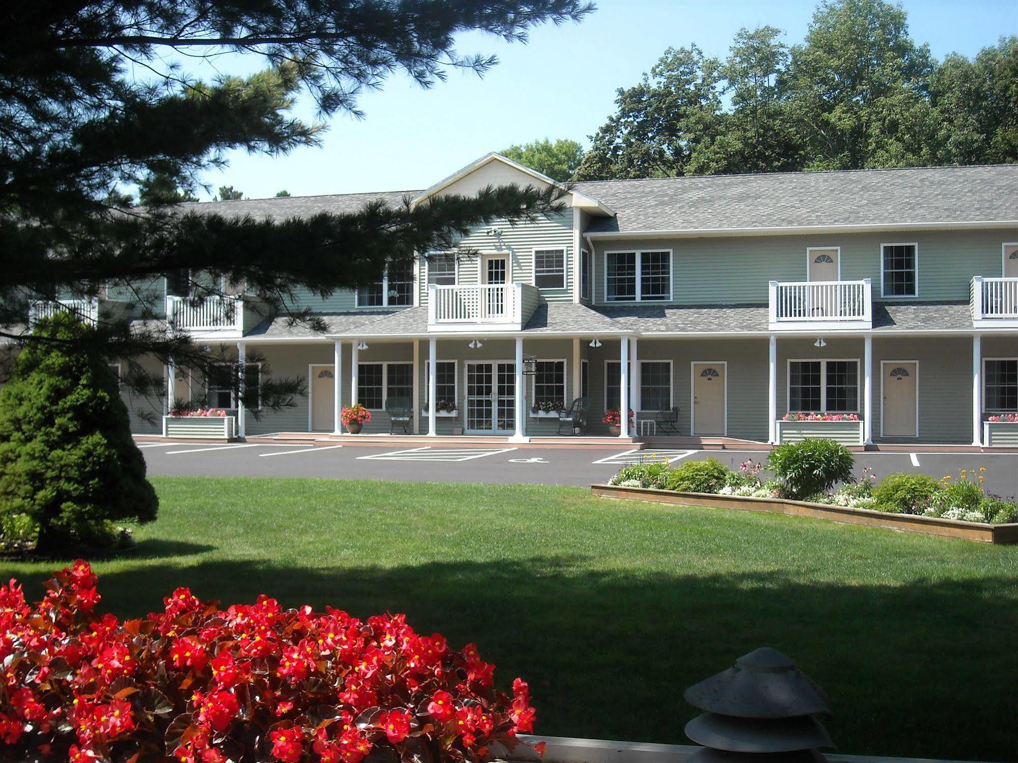 Cromwell Harbor Motel Bar Harbor Kültér fotó