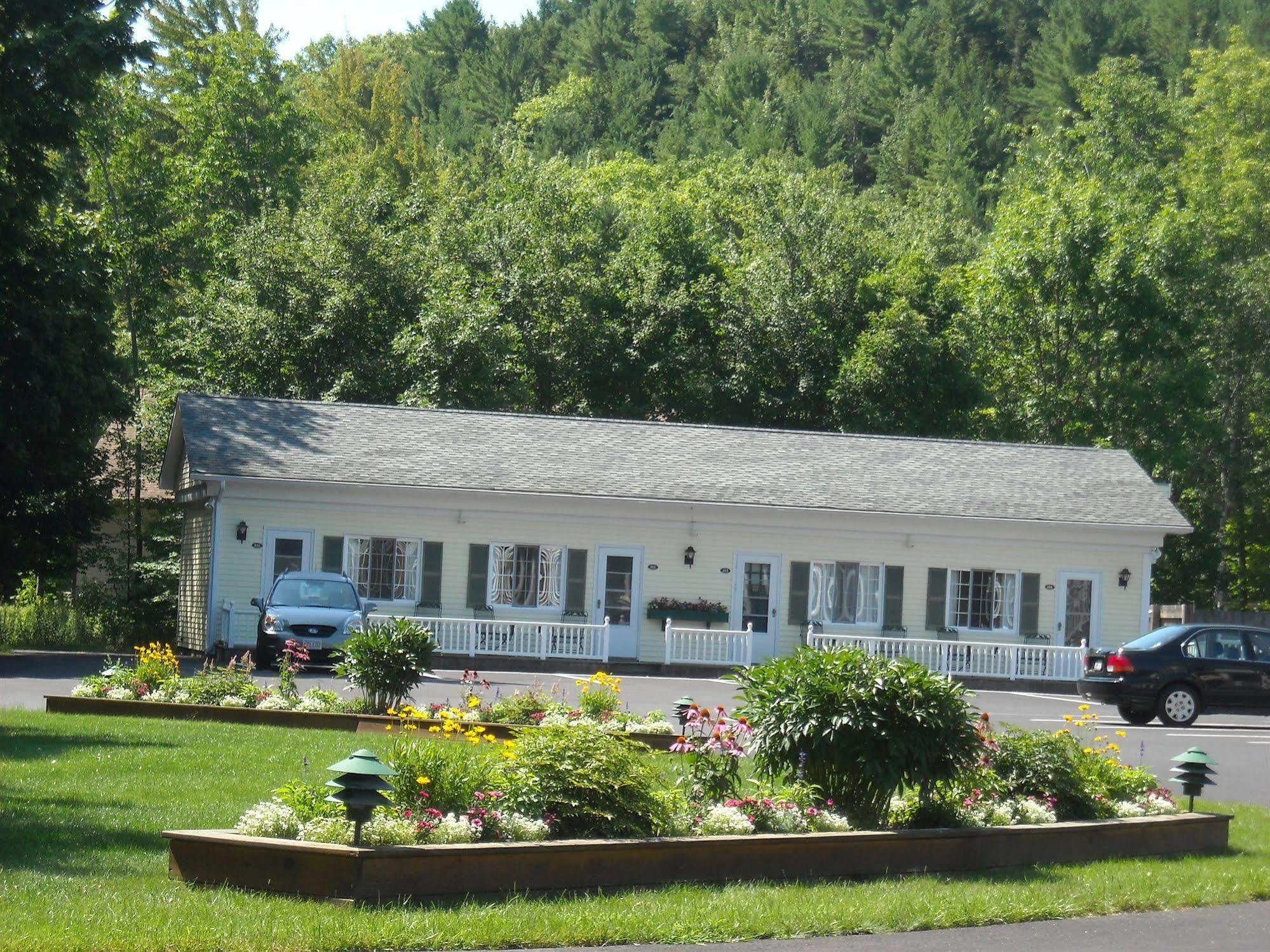 Cromwell Harbor Motel Bar Harbor Kültér fotó